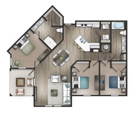 Velo Shelby Farms Cordova TN